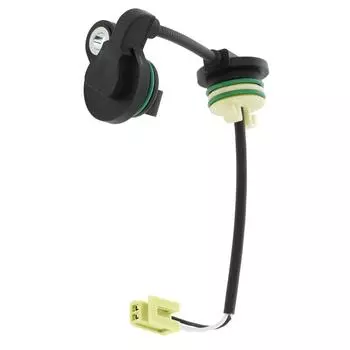 24259853 24276627 6T45 6T40 6T50E 6T30E Датчик входной скорости автоматической коробки передач с белым разъемом для Chevrolet Sonic Captiva CHINA