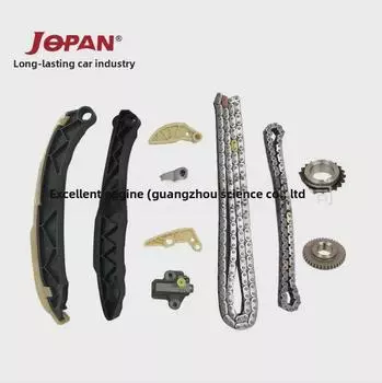 24321-2G111 Sorento 2.0T/G4KH/G4KJ Ремкомплект цепи ГРМ