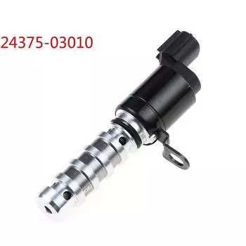 24375-03010 Camshaft Variable Timing Solenoid Valve For Hyundai i10 i20 2011-ON