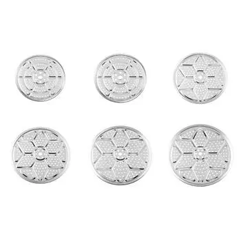 24/26/28/32/34/36 см Многофункциональный кухонный противень для приготовления на пару булочек