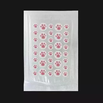 24/36 шт. Наклейка-патч от прыщей, водонепроницаемая, средство для лечения акне, инструмент для удаления прыщей, маска для лица от пятен и несовершенств, уход за кожей, скрытый прыщ