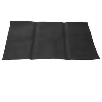 24*40 дюймов 8 мм автомобильный пенопластовый звукоизоляционный коврик для шумоизоляции автомобиля водонепроницаемый