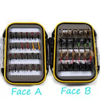 Набор снасти для рыбалки