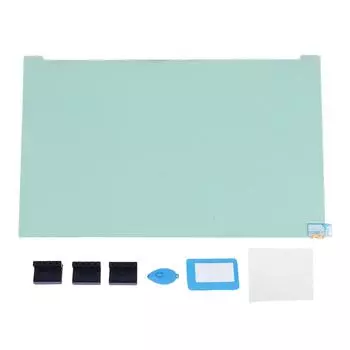 24-дюймовый компьютерный экран с блокировкой синего света, защитная пленка для защиты глаз от ультрафиолетового излучения, панель настольного ПК