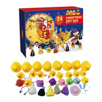 24 идеи резиновых игрушек для ванны: рождественские подарки для мальчиков, девочек, детей и малышей, которые отлично подходят для украшения и сувениров на вечеринку