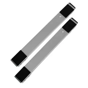 24-колесная регулируемая подставка для стиральной машины, передвижные полки, мобильный роликовый кронштейн, держатель для сушилки, универсальное крепление для основания холодильника