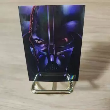 24 лучших Scrom Star Wars Galaxy Star Wars Card