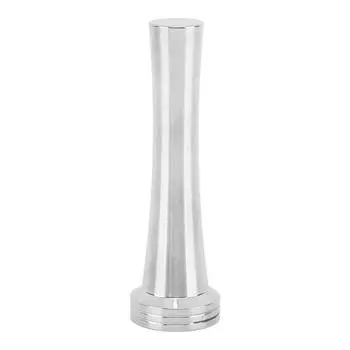 24 мм молоток для кофейной пудры из нержавеющей стали, молоток для кофейной пудры, инструмент для прессования кофейной пудры L