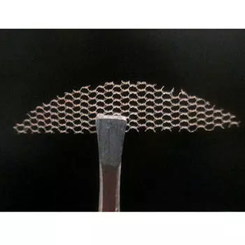 24 пары супер прозрачных кружевных невидимых наклеек для двойного века L