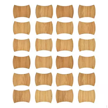 24 предмета реквизит для кукольного домика, мебель, ванная комната