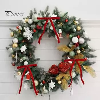 24 шт. бархатных рождественских бантов, рождественская елка, винтажные бархатные банты из лент, деревенские банты для подарков, венков, свадебных украшений для дома синий