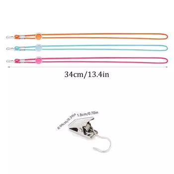 24 шт. Боковые зажимы для вышивки крестом, натяжители, держатели, регулируемые зажимы для крепления ткани, инструменты для вышивки, швейные приспособления, аксессуары