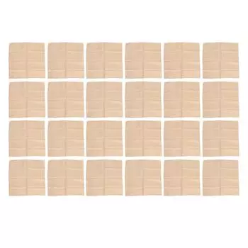 24 шт. квадратные атласные салфетки 17x17 дюймов мягкие глянцевые нежные салфетки для стола для свадебных вечеринок