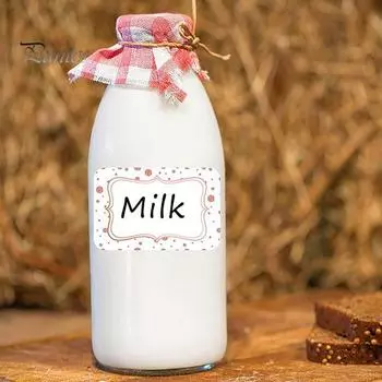 24 шт., наклейки из золотой фольги, простые в использовании, красивый металлический дизайн, самоклеящиеся, не выцветающие, прочные, именной стикер золотистый