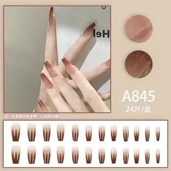 24 шт. Новая модель носит доспехи с бриллиантами, французская мода трехмерные бабочки взрываются, у Spice Girls высокое чувство