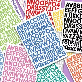 24 шт. персонализированная мультяшная игра DIY скейтборд наклейка для багажа водонепроницаемая