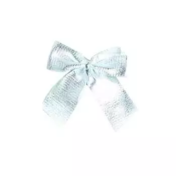 24 шт. Рождественская елка бант Рождественская елка свадебное украшение банты подарок своими руками