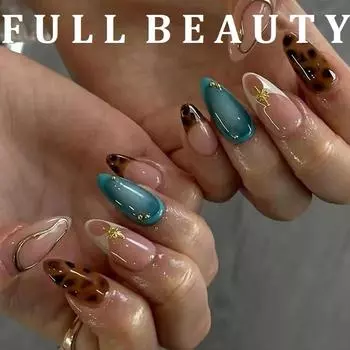 24 шт. съемные накладные ногти в стиле балерины, носимые накладные ногти, полное покрытие, длинные кончики ногтей, маникюрный инструмент, пресс на ногтях