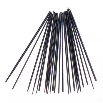 24 шт. сменные инструменты для ремонта саксофона Reed Spring Sax