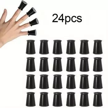 24 шт. в упаковке: защитные накладки на ножки стульев из полированного металла с войлочными накладками — устойчивы к царапинам, легко скользят, снижают уровень шума, подходят для использования дома и в офисе чёрный