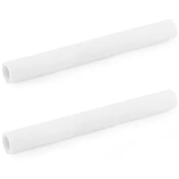 24 см Расширенная накладка на мозоли для туфель на высоком каблуке Мягкая защита от износа для пальцев ног Мозоли Накладка на пальцы Длинная Можно обрезать S