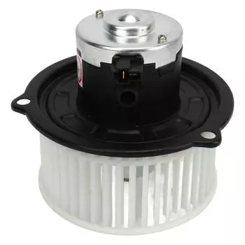 24 В электродвигатель вентилятора отопителя 2900 об/мин против часовой стрелки замена вентилятора для экскаватора CAT 320C