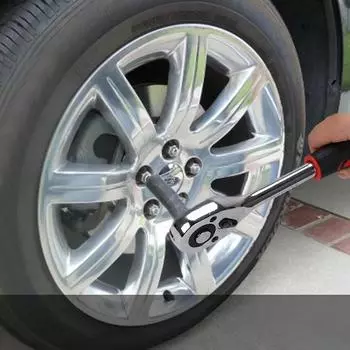 24 зубца 1/4 3/8 1/2 дюйма набор динамометрических ключей с трещоткой, инструменты для ремонта автомобиля, велосипеда, торцевые ключи, комплект инструментов