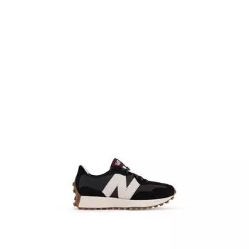 24fw New Balance женские кроссовки S wS327kc коричневый Bpg US 5.5