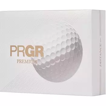 24PRGR PREMIUM белая дюжина