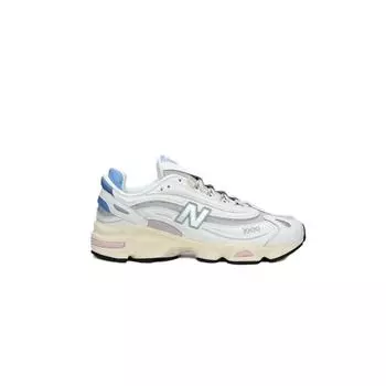 24SS New Balance женские кроссовки S из ангоры Moonlock M1000 Wa Bpg 6 KR 230