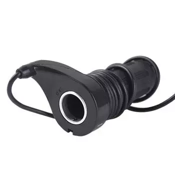 24V36V48V Gm Three -Line Speed Speed Rotation