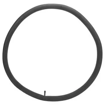 24x1?3/8 Велосипедные камеры Schrader Valve 24 дюйма Замена бутилкаучуковых камер