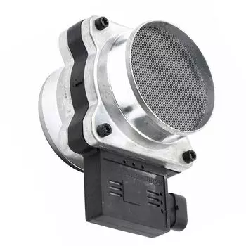 25008302 25008207 Датчик массового расхода воздуха MAF для Chevrolet Blazer 4.2L Astro S10 Caprice Lumina APV Impala 4.3L 3.4L 5.7L серебряный