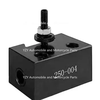 250-004 Быстросменная расточная оправка для тяжелых условий эксплуатации, поддержка расточной оправки для 250-000 Tipo de cunha Ferramenta Post, 1 шт. CHINA