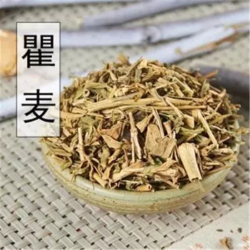 250/500 г 100% натуральное сено Qu Mai- Herba Dianthi, китайский чай с розовой гвоздикой 250g