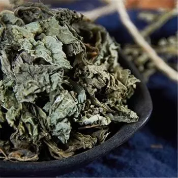 250/500 г 100% натуральные сушеные китайские травы Zi Su Ye Perilla Leaf - Perillae Folium 250g