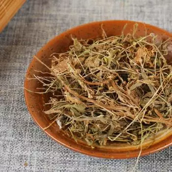 250/500 г натуральных органических трав Gujingzi 250g