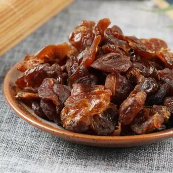 250 г/500 г 100% китайский травяной чай Луньянган, полезный для здоровья чай 250g