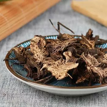 250 г/500 г 100% натуральный органический травяной чай Шэнма, полезный для здоровья 250g