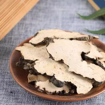 250 г/500 г Китайский натуральный травяной чай Чанбайшань Чжулин 250g