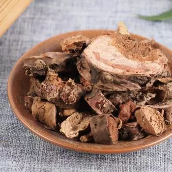 250 г/500 г Китайский натуральный травяной чай с родиолой премиум-класса Hongjingtian 250g