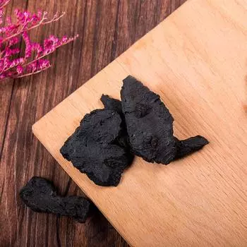 250 г/500 г Натуральная органическая ремания Shudihuang Health Care 250g