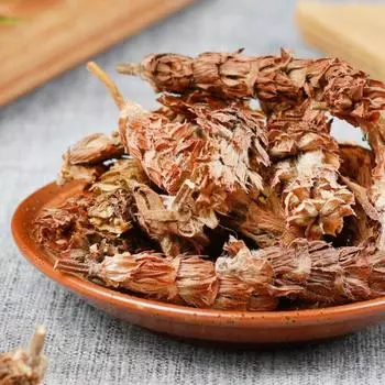 250 г/500 г органического чая с пользой для здоровья Prunella Xiakucao 250g