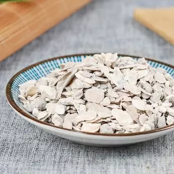 250 г/500 г Shengmuli Natural Green Food Health Care 250g