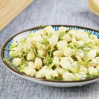 250 г/500 г высококачественный натуральный органический здоровый травяной чай с жасмином Molihua 250g