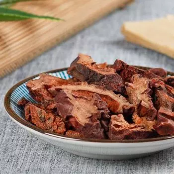 250 г/500 г Зумугуа Рекомендуемые полезные травяные чаи Полезный напиток 250g