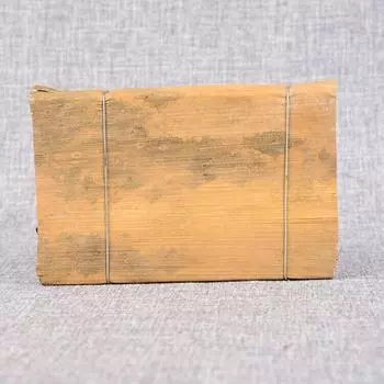 250 г Чай Пуэр Ароматный Чайный Кирпич Спелый Чайный Кирпич Пуэр