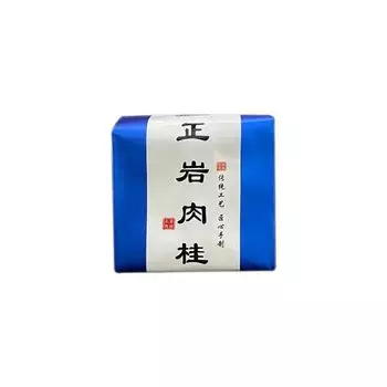 250 г чая Уишань Да Хун Пао Улун листовой черный чай с корицей