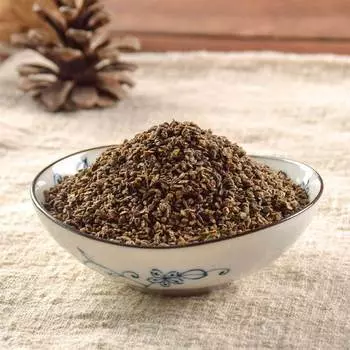 250 г диких фруктов бельведера / Fructus Kochiae сушеных трав Di Fu Zi