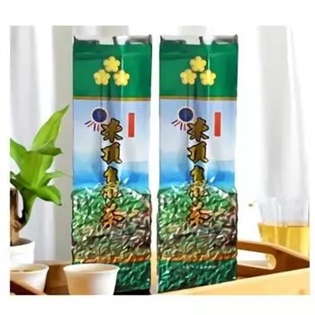 250 г GOARTEA Премиум Тайвань Дундин Улун с высоким креплением Tung-ting Зеленый рассыпной